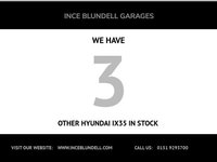 USED 2016 10 HYUNDAI IX35 1.7 CRDi S SUV 5dr Diesel Manual Euro 5 (115 ps) 