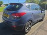 USED 2016 10 HYUNDAI IX35 1.7 CRDi S SUV 5dr Diesel Manual Euro 5 (115 ps) 
