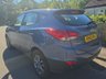 USED 2016 10 HYUNDAI IX35 1.7 CRDi S SUV 5dr Diesel Manual Euro 5 (115 ps) 