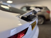 USED 2018 68 JAGUAR F-TYPE 2.0i GPF R-Dynamic Coupe 2dr Petrol Auto Euro 6 (s/s) (300 ps) 