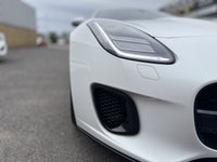 USED 2018 68 JAGUAR F-TYPE 2.0i GPF R-Dynamic Coupe 2dr Petrol Auto Euro 6 (s/s) (300 ps) 