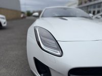 USED 2018 68 JAGUAR F-TYPE 2.0i GPF R-Dynamic Coupe 2dr Petrol Auto Euro 6 (s/s) (300 ps) 