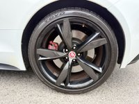 USED 2018 68 JAGUAR F-TYPE 2.0i GPF R-Dynamic Coupe 2dr Petrol Auto Euro 6 (s/s) (300 ps) 