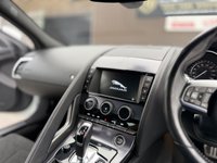 USED 2018 68 JAGUAR F-TYPE 2.0i GPF R-Dynamic Coupe 2dr Petrol Auto Euro 6 (s/s) (300 ps) 