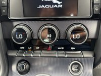 USED 2018 68 JAGUAR F-TYPE 2.0i GPF R-Dynamic Coupe 2dr Petrol Auto Euro 6 (s/s) (300 ps) 