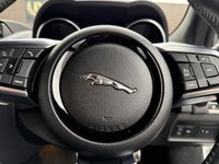 USED 2018 68 JAGUAR F-TYPE 2.0i GPF R-Dynamic Coupe 2dr Petrol Auto Euro 6 (s/s) (300 ps) 