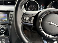 USED 2018 68 JAGUAR F-TYPE 2.0i GPF R-Dynamic Coupe 2dr Petrol Auto Euro 6 (s/s) (300 ps) 
