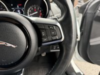 USED 2018 68 JAGUAR F-TYPE 2.0i GPF R-Dynamic Coupe 2dr Petrol Auto Euro 6 (s/s) (300 ps) 