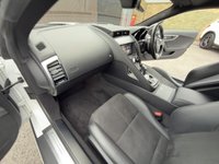 USED 2018 68 JAGUAR F-TYPE 2.0i GPF R-Dynamic Coupe 2dr Petrol Auto Euro 6 (s/s) (300 ps) 
