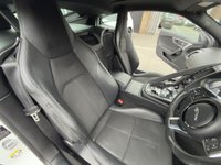 USED 2018 68 JAGUAR F-TYPE 2.0i GPF R-Dynamic Coupe 2dr Petrol Auto Euro 6 (s/s) (300 ps) 