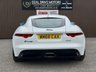 USED 2018 68 JAGUAR F-TYPE 2.0i GPF R-Dynamic Coupe 2dr Petrol Auto Euro 6 (s/s) (300 ps) 