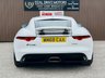 USED 2018 68 JAGUAR F-TYPE 2.0i GPF R-Dynamic Coupe 2dr Petrol Auto Euro 6 (s/s) (300 ps) 