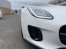 USED 2018 68 JAGUAR F-TYPE 2.0i GPF R-Dynamic Coupe 2dr Petrol Auto Euro 6 (s/s) (300 ps) 