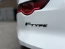 USED 2018 68 JAGUAR F-TYPE 2.0i GPF R-Dynamic Coupe 2dr Petrol Auto Euro 6 (s/s) (300 ps) 