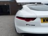 USED 2018 68 JAGUAR F-TYPE 2.0i GPF R-Dynamic Coupe 2dr Petrol Auto Euro 6 (s/s) (300 ps) 