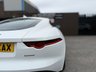 USED 2018 68 JAGUAR F-TYPE 2.0i GPF R-Dynamic Coupe 2dr Petrol Auto Euro 6 (s/s) (300 ps) 