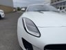 USED 2018 68 JAGUAR F-TYPE 2.0i GPF R-Dynamic Coupe 2dr Petrol Auto Euro 6 (s/s) (300 ps) 