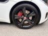 USED 2018 68 JAGUAR F-TYPE 2.0i GPF R-Dynamic Coupe 2dr Petrol Auto Euro 6 (s/s) (300 ps) 