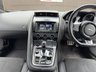 USED 2018 68 JAGUAR F-TYPE 2.0i GPF R-Dynamic Coupe 2dr Petrol Auto Euro 6 (s/s) (300 ps) 