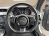 USED 2018 68 JAGUAR F-TYPE 2.0i GPF R-Dynamic Coupe 2dr Petrol Auto Euro 6 (s/s) (300 ps) 