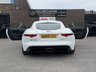 USED 2018 68 JAGUAR F-TYPE 2.0i GPF R-Dynamic Coupe 2dr Petrol Auto Euro 6 (s/s) (300 ps) 