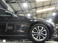 USED 2015 Y MERCEDES-BENZ C-CLASS 2.0 C200 Sport Saloon 4dr Petrol 7G-Tronic+ Euro 6 (s/s) (184 ps) ONLY 58K FROM NEW A/C VGC