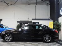 USED 2015 Y MERCEDES-BENZ C-CLASS 2.0 C200 Sport Saloon 4dr Petrol 7G-Tronic+ Euro 6 (s/s) (184 ps) ONLY 58K FROM NEW A/C VGC