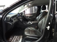 USED 2015 Y MERCEDES-BENZ C-CLASS 2.0 C200 Sport Saloon 4dr Petrol 7G-Tronic+ Euro 6 (s/s) (184 ps) ONLY 58K FROM NEW A/C VGC