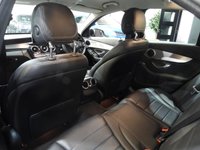 USED 2015 Y MERCEDES-BENZ C-CLASS 2.0 C200 Sport Saloon 4dr Petrol 7G-Tronic+ Euro 6 (s/s) (184 ps) ONLY 58K FROM NEW A/C VGC