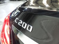 USED 2015 Y MERCEDES-BENZ C-CLASS 2.0 C200 Sport Saloon 4dr Petrol 7G-Tronic+ Euro 6 (s/s) (184 ps) ONLY 58K FROM NEW A/C VGC