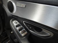 USED 2015 Y MERCEDES-BENZ C-CLASS 2.0 C200 Sport Saloon 4dr Petrol 7G-Tronic+ Euro 6 (s/s) (184 ps) ONLY 58K FROM NEW A/C VGC
