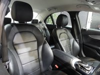 USED 2015 Y MERCEDES-BENZ C-CLASS 2.0 C200 Sport Saloon 4dr Petrol 7G-Tronic+ Euro 6 (s/s) (184 ps) ONLY 58K FROM NEW A/C VGC