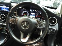 USED 2015 Y MERCEDES-BENZ C-CLASS 2.0 C200 Sport Saloon 4dr Petrol 7G-Tronic+ Euro 6 (s/s) (184 ps) ONLY 58K FROM NEW A/C VGC