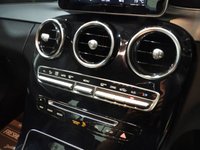 USED 2015 Y MERCEDES-BENZ C-CLASS 2.0 C200 Sport Saloon 4dr Petrol 7G-Tronic+ Euro 6 (s/s) (184 ps) ONLY 58K FROM NEW A/C VGC