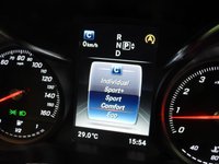 USED 2015 Y MERCEDES-BENZ C-CLASS 2.0 C200 Sport Saloon 4dr Petrol 7G-Tronic+ Euro 6 (s/s) (184 ps) ONLY 58K FROM NEW A/C VGC