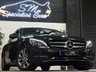 USED 2015 Y MERCEDES-BENZ C-CLASS 2.0 C200 Sport Saloon 4dr Petrol 7G-Tronic+ Euro 6 (s/s) (184 ps) ONLY 58K FROM NEW A/C VGC