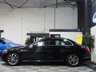 USED 2015 Y MERCEDES-BENZ C-CLASS 2.0 C200 Sport Saloon 4dr Petrol 7G-Tronic+ Euro 6 (s/s) (184 ps) ONLY 58K FROM NEW A/C VGC