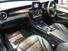 USED 2015 Y MERCEDES-BENZ C-CLASS 2.0 C200 Sport Saloon 4dr Petrol 7G-Tronic+ Euro 6 (s/s) (184 ps) ONLY 58K FROM NEW A/C VGC