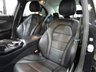 USED 2015 Y MERCEDES-BENZ C-CLASS 2.0 C200 Sport Saloon 4dr Petrol 7G-Tronic+ Euro 6 (s/s) (184 ps) ONLY 58K FROM NEW A/C VGC