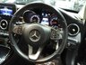 USED 2015 Y MERCEDES-BENZ C-CLASS 2.0 C200 Sport Saloon 4dr Petrol 7G-Tronic+ Euro 6 (s/s) (184 ps) ONLY 58K FROM NEW A/C VGC