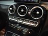 USED 2015 Y MERCEDES-BENZ C-CLASS 2.0 C200 Sport Saloon 4dr Petrol 7G-Tronic+ Euro 6 (s/s) (184 ps) ONLY 58K FROM NEW A/C VGC