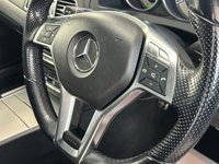 USED 2013 63 MERCEDES-BENZ E CLASS 2.1 E220 CDI AMG Sport Cabriolet 2dr Diesel G-Tronic+ Euro 5 (s/s) (170 ps) 