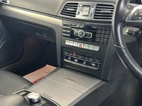USED 2013 63 MERCEDES-BENZ E CLASS 2.1 E220 CDI AMG Sport Cabriolet 2dr Diesel G-Tronic+ Euro 5 (s/s) (170 ps) 