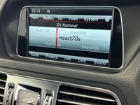 USED 2013 63 MERCEDES-BENZ E CLASS 2.1 E220 CDI AMG Sport Cabriolet 2dr Diesel G-Tronic+ Euro 5 (s/s) (170 ps) 