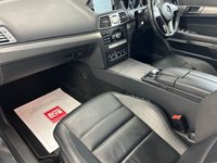 USED 2013 63 MERCEDES-BENZ E CLASS 2.1 E220 CDI AMG Sport Cabriolet 2dr Diesel G-Tronic+ Euro 5 (s/s) (170 ps) 