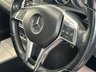 USED 2013 63 MERCEDES-BENZ E CLASS 2.1 E220 CDI AMG Sport Cabriolet 2dr Diesel G-Tronic+ Euro 5 (s/s) (170 ps) 