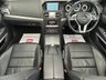 USED 2013 63 MERCEDES-BENZ E CLASS 2.1 E220 CDI AMG Sport Cabriolet 2dr Diesel G-Tronic+ Euro 5 (s/s) (170 ps) 