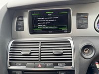 USED 2014 64 AUDI Q7 3.0 TDI V6 S line Plus SUV 5dr Diesel Tiptronic quattro Euro 5 (s/s) (245 ps) IMMACULATE EXAMPLE WITH ONLY 9990 MILES, FULL SERVICE HISTORY, HAS TO BE SEEN, LIKE ITS JUST COME OUT OF THE SHOWROOM.