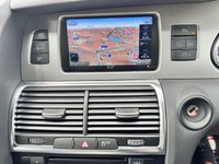 USED 2014 64 AUDI Q7 3.0 TDI V6 S line Plus SUV 5dr Diesel Tiptronic quattro Euro 5 (s/s) (245 ps) IMMACULATE EXAMPLE WITH ONLY 9990 MILES, FULL SERVICE HISTORY, HAS TO BE SEEN, LIKE ITS JUST COME OUT OF THE SHOWROOM.