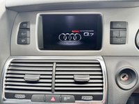USED 2014 64 AUDI Q7 3.0 TDI V6 S line Plus SUV 5dr Diesel Tiptronic quattro Euro 5 (s/s) (245 ps) IMMACULATE EXAMPLE WITH ONLY 9990 MILES, FULL SERVICE HISTORY, HAS TO BE SEEN, LIKE ITS JUST COME OUT OF THE SHOWROOM.